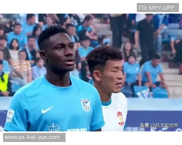 大连最厉害外援其实不是马莱莱！海港能否稳夺冠关键还是加布里