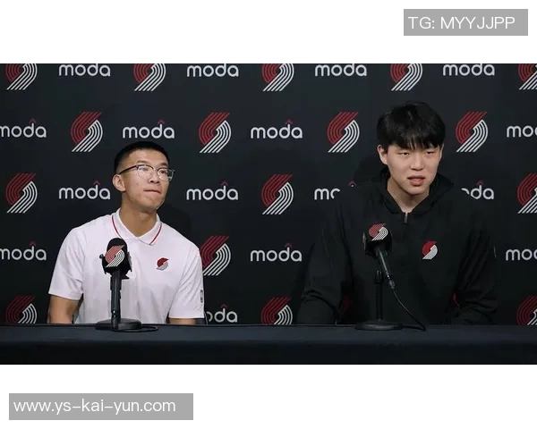 媒体人称郇斯楠或成杨瀚森后最接近NBA中国球员